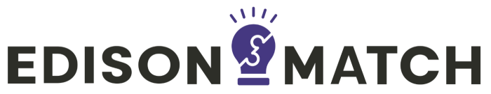 Edison Match（エジソンマッチ）